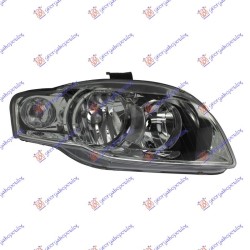 Fenerë elektrik (E) (Dritë pulsuese e bardhë) (DEPO) për AUDI A4 04-07 - OEM: 8E0941004BK Fenerë elektrik (E) (Dritë pulsuese e bardhë) (DEPO) për AUDI A4 04-07 - OEM: 8E0941004BK