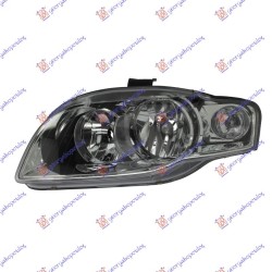 Fenerë elektrik (E) (Dritë pulsuese e bardhë) (DEPO) për AUDI A4 04-07 - OEM: 8E0941003BK Fenerë elektrik (E) (Dritë pulsuese e bardhë) (DEPO) për AUDI A4 04-07 - OEM: 8E0941003BK