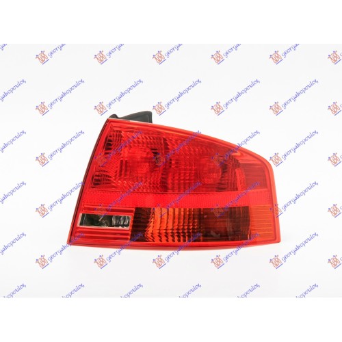 Dritë stop e jashtme HELLA për AUDI A4 04-07 - OEM: 8E5945096