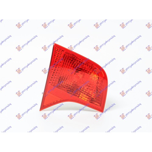 Dritë stop e brendshme HELLA për AUDI A4 04-07 - OEM: 8E5945093