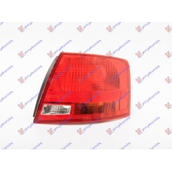 Dritë stop e jashtme (karavan) për AUDI A4 04-07 - OEM: 8E9945096E Dritë stop e jashtme (karavan) për AUDI A4 04-07 - OEM: 8E9945096E