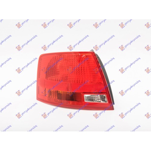 Dritë stop e jashtme (karavan) për AUDI A4 04-07 - OEM: 8E9945095E