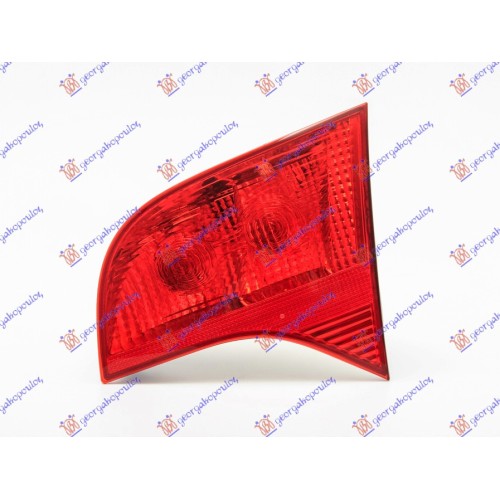 Dritë stop e brendshme (karavan) ULO për AUDI A4 04-07 - OEM: 8E9945094 Dritë stop e brendshme (karavan) ULO për AUDI A4 04-07 - OEM: 8E9945094
