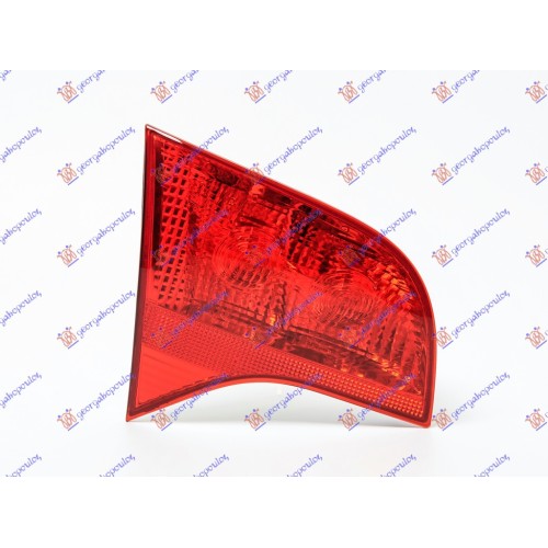 Dritë stop e brendshme (karavan) ULO për AUDI A4 04-07 - OEM: 8E9945093 Dritë stop e brendshme (karavan) ULO për AUDI A4 04-07 - OEM: 8E9945093
