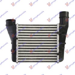 Interkuler 2.0 TFSi benzinë - 2.0 TDi dizel (220x215x63) i majtë për AUDI A4 04-07 - OEM: 8E0145805AA Interkuler 2.0 TFSi benzinë - 2.0 TDi dizel (220x215x63) i majtë për AUDI A4 04-07 - OEM: 8E0145805AA