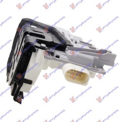 Bravë për derën e përparme elektrike (9 pinë) për AUDI A3 03-08 - OEM: 4F1837015