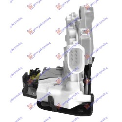 Bravë për derën e pasme elektrike (7 pinë) për AUDI A3 03-08 - OEM: 4F0839016