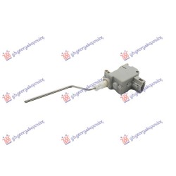 Motor për kapak për rezervuar derivatesh (2 pinë) për AUDI A3 03-08 - OEM: 8E0862153A Motor për kapak për rezervuar derivatesh (2 pinë) për AUDI A3 03-08 - OEM: 8E0862153A