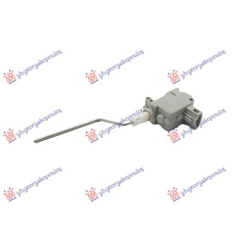 Motor për kapak për rezervuar derivatesh (2 pinë) për AUDI A3 03-08 - OEM: 8E0862153A Motor për kapak për rezervuar derivatesh (2 pinë) për AUDI A3 03-08 - OEM: 8E0862153A