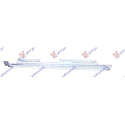 Prag 4 dyer për AUDI A4 04-07 - OEM: 8E0809848A Prag 4 dyer për AUDI A4 04-07 - OEM: 8E0809848A