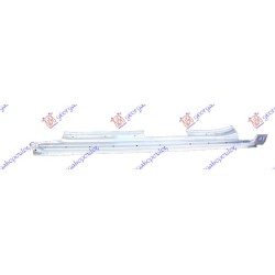 Prag 4 dyer për AUDI A4 04-07 - OEM: 8E0809847A Prag 4 dyer për AUDI A4 04-07 - OEM: 8E0809847A