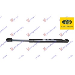 Amortizues (një) për derën e bagazhit (296L-700N) (MARELLI) për AUDI A4 04-07 - OEM: 8E5827552J