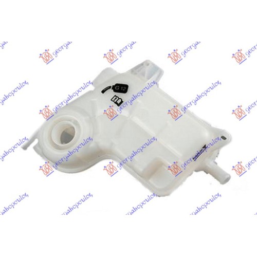 Rezervoar për antifriz (s4/rs4) për AUDI A4 04-07 - OEM: 8E0121403F