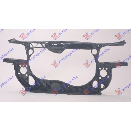 Paneli i përparëm /llamarinë e përparme 1.6-2.0-2.4-3.0 benzinë për AUDI A4 00-04 - OEM: 8E0805594B Paneli i përparëm /llamarinë e përparme 1.6-2.0-2.4-3.0 benzinë për AUDI A4 00-04 - OEM: 8E0805594B