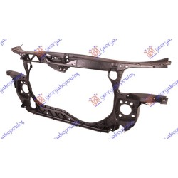 Paneli i përparëm /llamarinë e përparme 2.5 TDI 6Cilindër për AUDI A4 00-04 - OEM: 8E0805594A Paneli i përparëm /llamarinë e përparme 2.5 TDI 6Cilindër për AUDI A4 00-04 - OEM: 8E0805594A