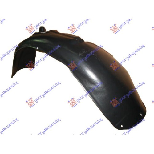 Nënkrah i përparmë për AUDI A4 00-04 - OEM: 8E0821172B Nënkrah i përparmë për AUDI A4 00-04 - OEM: 8E0821172B