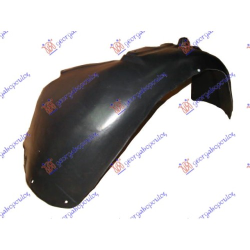 Nënkrah i përparmë për AUDI A4 00-04 - OEM: 8E0821171B Nënkrah i përparmë për AUDI A4 00-04 - OEM: 8E0821171B