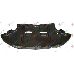 Mbrojtje/kapak nën motor (pjesa e përparme) për AUDI A4 00-04 - OEM: 8E0863821M Mbrojtje/kapak nën motor (pjesa e përparme) për AUDI A4 00-04 - OEM: 8E0863821M