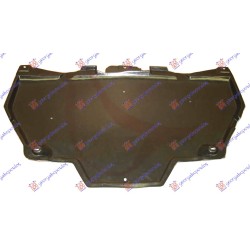 Mbrojtje/kapak nën motor (pjesa e pasme) për AUDI A4 00-04 - OEM: 8E0863822D Mbrojtje/kapak nën motor (pjesa e pasme) për AUDI A4 00-04 - OEM: 8E0863822D