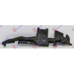 Mbajtës për radiatorin për motor plastik vertikal për AUDI A4 00-04 - OEM: 8E0121284 Mbajtës për radiatorin për motor plastik vertikal për AUDI A4 00-04 - OEM: 8E0121284