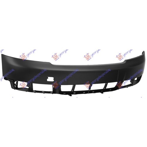 Parakolpi i përparmë (gati për ngjyrosje) për AUDI A4 00-04 - OEM: 8E0807103FGRU Parakolpi i përparmë (gati për ngjyrosje) për AUDI A4 00-04 - OEM: 8E0807103FGRU