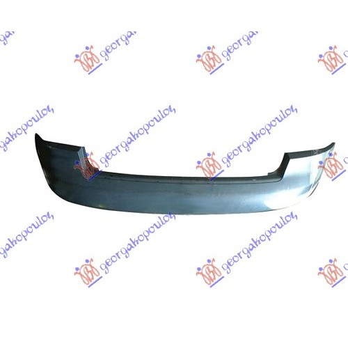 Parakolp i pasëm për AUDI A4 00-04 - OEM: 8E5807301GGRU