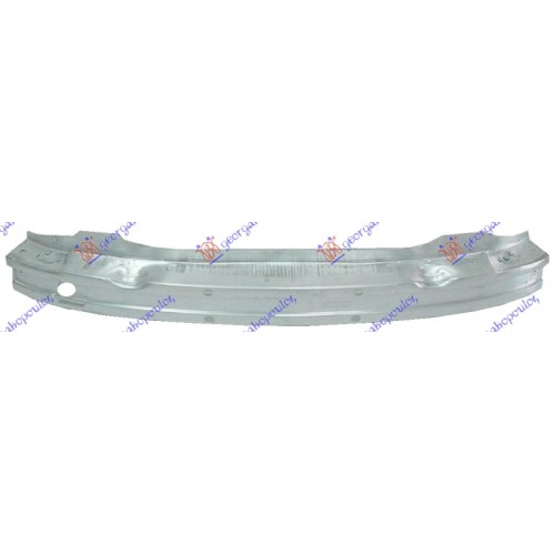 Parakolpi i përparmë shinë (aluminium) për AUDI A4 00-04 - OEM: 8E0807109D