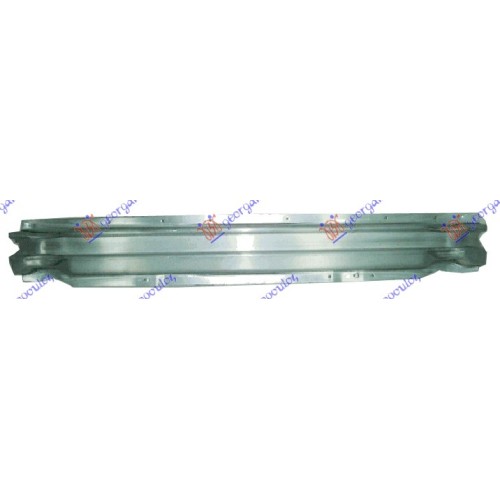 Shinë/bazë në parakolpin e pasëm alumin për AUDI A4 04-07 - OEM: 8E0807313L