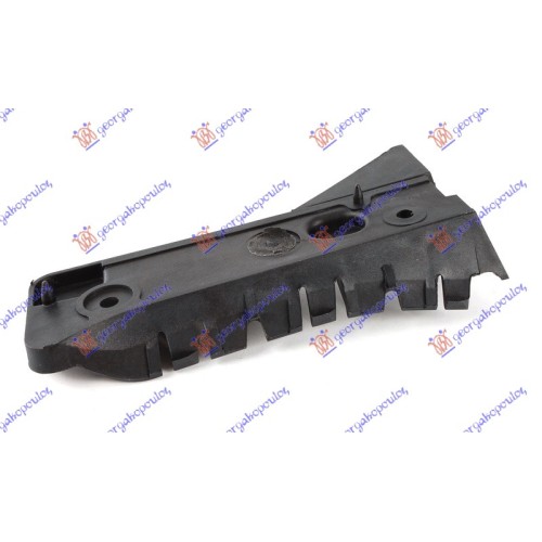 Shtërngues/mbajtës në parakolpin e përparmë (në krahu) për AUDI A4 00-04 - OEM: 8E0807227 Shtërngues/mbajtës në parakolpin e përparmë (në krahu) për AUDI A4 00-04 - OEM: 8E0807227