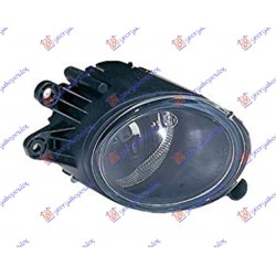 Dritë e mjegullës kabriolet (MARELLI) për AUDI A4 00-04 - OEM: 8H0941700A