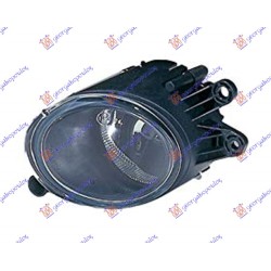 Dritë e mjegullës kabriolet (MARELLI) për AUDI A4 00-04 - OEM: 8H0941699A