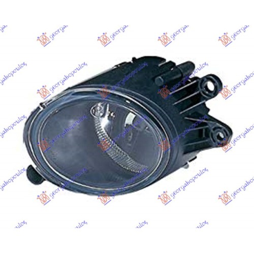 Dritë e mjegullës kabriolet (MARELLI) për AUDI A4 00-04 - OEM: 8H0941699A Dritë e mjegullës kabriolet (MARELLI) për AUDI A4 00-04 - OEM: 8H0941699A