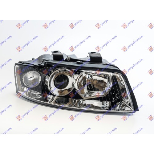 Fenerë elektrik (E) (DEPO) për AUDI A4 00-04 - OEM: 8E0941030C