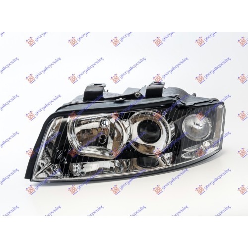 Fenerë elektrik (E) (DEPO) për AUDI A4 00-04 - OEM: 8E0941029C Fenerë elektrik (E) (DEPO) për AUDI A4 00-04 - OEM: 8E0941029C