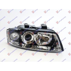 Fenerë elektrik (E) (TYC) për AUDI A4 00-04 - OEM: 8E0941030C