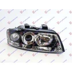 Fenerë elektrik (VALEO) 088049 për AUDI A4 00-04