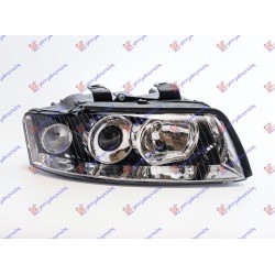 Fenerë xenon (E) (DEPO) për AUDI A4 00-04 - OEM: 8E0941030