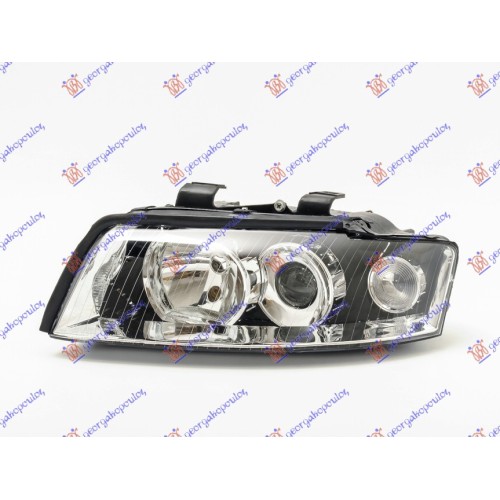 Fenerë xenon (E) (DEPO) për AUDI A4 00-04 - OEM: 8E0941029
