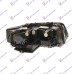 Fenerë xenon (E) (DEPO) për AUDI A4 00-04 - OEM: 8E0941029