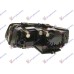 Fenerë xenon (E) (TYC) për AUDI A4 00-04 - OEM: 8E0941030 Fenerë xenon (E) (TYC) për AUDI A4 00-04 - OEM: 8E0941030