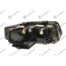 Fenerë xenon (E) (TYC) për AUDI A4 00-04 - OEM: 8E0941029 Fenerë xenon (E) (TYC) për AUDI A4 00-04 - OEM: 8E0941029