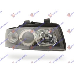 Fenerë bi-xenon + s4 (VALEO) për AUDI A4 00-04