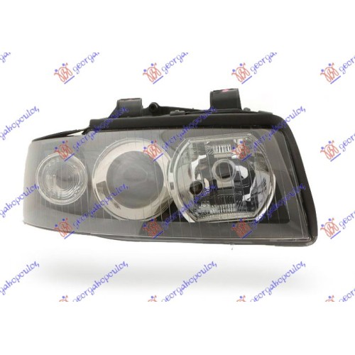 Fenerë bi-xenon + s4 (VALEO) për AUDI A4 00-04 Fenerë bi-xenon + s4 (VALEO) për AUDI A4 00-04