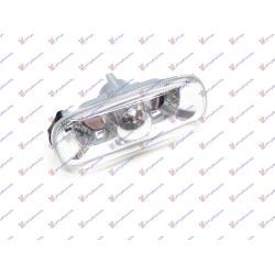 Drita pulsuese në krah të i tejdukshëm ngjyrë e bardhë për AUDI A3 03-08 - OEM: 8E0949127
