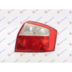 Dritë stop (HELLA) për AUDI A4 00-04 - OEM: 8E5945218