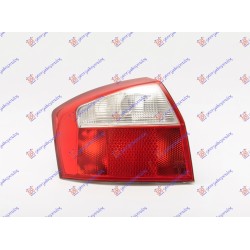 Dritë stop (HELLA) për AUDI A4 00-04 - OEM: 8E5945217