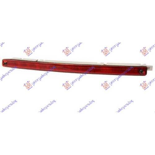 Dritë e tretë stop LED (karavan) për AUDI A4 00-04 - OEM: 8E9945097