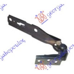 Mbajtës për kofano për AUDI A4 00-04 - OEM: 8E0823302F Mbajtës për kofano për AUDI A4 00-04 - OEM: 8E0823302F