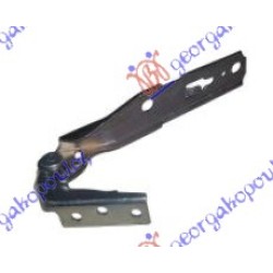 Mbajtës për kofano për AUDI A4 00-04 - OEM: 8E0823301F Mbajtës për kofano për AUDI A4 00-04 - OEM: 8E0823301F