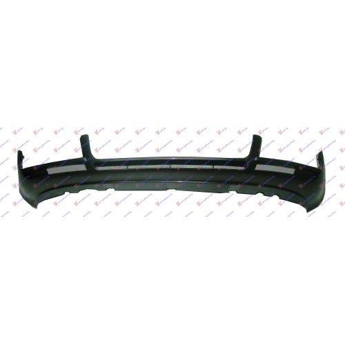 Spoiler për parakolpin e përparëm për AUDI A4 00-04 - OEM: 8E0807110A7DL